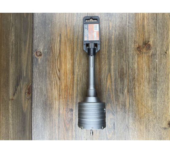 Коронка буровая IRONWOOD SDS MAX 70 мм АКБМ0070 V41068