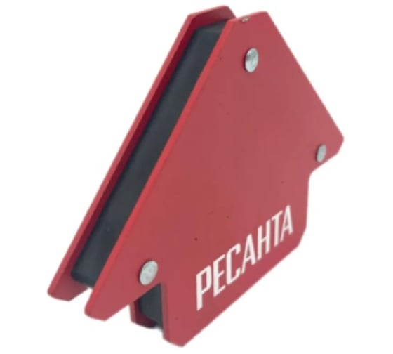 Угольник магнитный Ресанта УМ-11 71/6/94
