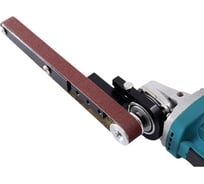 Ленточно-шлифовальная насадка на УШМ АльфаДиск 543347