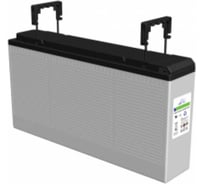 Аккумуляторная батарея LEOCH FT12-125 12В 125 Ач УТ-00000656