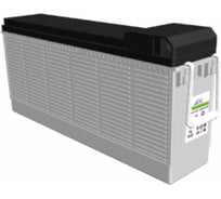 Аккумуляторная батарея LEOCH FT12-100 12В 100 Ач УТ-00000652