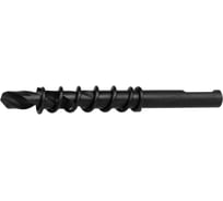 Сверло пилотное с пружиной LENZ 6x76 мм LZEC-0607