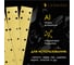 Полоски шлифовальные абразивные CERAMAX GOLD 70*420мм 14 отверстий, P100, 50 шт. 1CRX1216 3