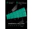 Полоски шлифовальные CERAMAX 70*420 мм GREEN FILM 14 отверстий P40, 50 шт. 1CRX1354 5