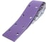 Полоски шлифовальные абразивные CERAMAX PURPLE FILM 70*420 мм 14 отверстий, P400, 50 шт. 1CRX1383 1