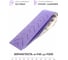 Абразивные полоски 70*420 мм CERAMAX PURPLE PAPER multiholes (мультиотверсные) P400, 50 шт. 1CRX1421 5