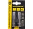 Биты магнитные TORX с отверстием T20H, 50 мм, 2 шт, S2 Berger BG BG2414 3