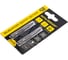 Биты магнитные TORX с отверстием T20H, 50 мм, 2 шт, S2 Berger BG BG2414 4