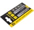 Биты магнитные TORX с отверстием T20H, 50 мм, 2 шт, S2 Berger BG BG2414 5