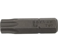 Биты магнитные Torx40H, 25 мм, 2 шт, S2 Berger BG BG2395