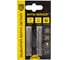 Биты магнитные TORX с отверстием T30H, 50 мм, 2 шт, S2 Berger BG BG2417 1