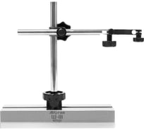 Штатив для индикаторов Micron Ш-III L=160мм H=200мм основание 200x55x50 мм 1094592