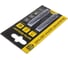 Биты магнитные TORX с отверстием T25H, 50 мм, 2 шт, S2 Berger BG BG2415 3
