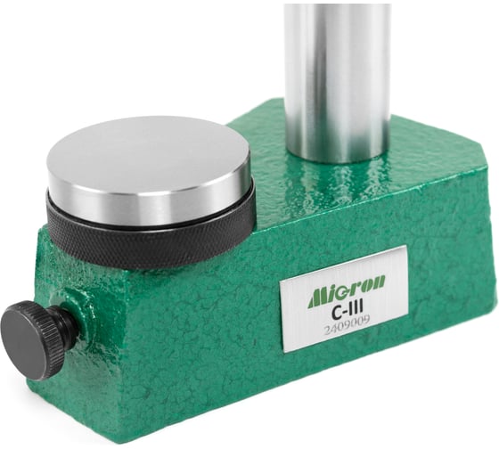 Стойка для индикаторов Micron 0-100мм С-III 50_100 1124199