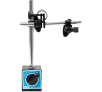 Штатив для индикаторов Micron ШМ-III L=160мм H=200мм основание 65x55x50 мм магнитный 1094593