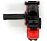Кожух вытяжной защитный Grozatools iDS-125D G0403 4