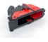 Кожух вытяжной защитный Grozatools iDS-125D G0403 5