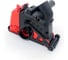 Кожух вытяжной защитный Grozatools iDS-125D G0403 6