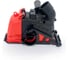 Кожух вытяжной защитный Grozatools iDS-125D G0403 8