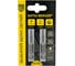 Биты магнитные TORX с отверстием T15H, 50 мм, 2 шт, S2 Berger BG BG2413 4