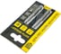Биты магнитные TORX с отверстием T15H, 50 мм, 2 шт, S2 Berger BG BG2413 6
