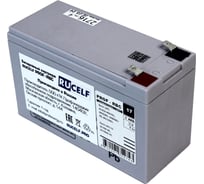 Батарейный сменный картридж RUCELF PROF-RBC124 КА-00009265