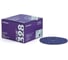 Диск шлифовальный на пленочной основе SANDWOX 328 PLUS Purple Ceramic Multi holes 150мм, Р150, 50шт 328P.150.150.LC 2