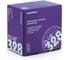 Диск шлифовальный на пленочной основе SANDWOX 328 PLUS Purple Ceramic Multi holes 150мм, Р150, 50шт 328P.150.150.LC 7
