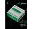 Круги шлифовальные CERAMAX 125 мм GREEN FILM 8 отверстий, P220, 50 шт. 1CRX1316 2