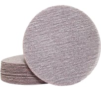 Круг сетка шлифовальная CERAMAX NET FLEX 150 мм, P150, 5 шт 1CRX1683