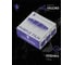 Круг шлифовальный CERAMAX 150 мм PURPLE FILM 15 отверстий, P220, 50 шт. 1CRX1007 2