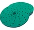 Круги шлифовальные CERAMAX 150 мм GREEN FILM multiholes, P320, 50 шт. 1CRX1366 1