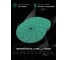 Круги шлифовальные CERAMAX 150 мм GREEN FILM multiholes, P320, 50 шт. 1CRX1366 5