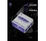 Круг шлифовальный CERAMAX 150 мм PURPLE FILM multiholes, P500, 50 шт. 1CRX1386 2
