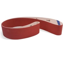 Лента шлифовальная абразивная ABRAFORM для гриндера CLASSIC 1 шт, 50x915 мм, P40 AF-CLSK-50-915-40