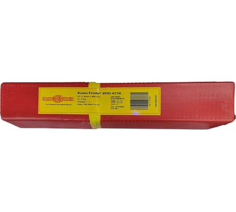 Электроды CASTOLIN EutecTrode XHD 4710 3.2мм, 5кг 71101061