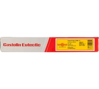Электроды CASTOLIN EutecTrode Е308L-17 VP д.4x350 мм, упак.2 кг 71101052