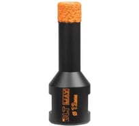 Коронка алмазная для керамогранита и камня DLT MAX 12мм 3814