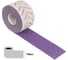 Лист шлифовальный в рулоне DLT GrandFlex PURO-ROLL _120, 110мм, 12м, керамика точной формы 3475 1