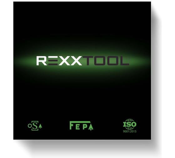 Шлифовальный круг абразивный на липучке REXXTOOL FALCON 125мм, 8 отв., 50 штук , P240 RXT-FALCON-50-125-8-240