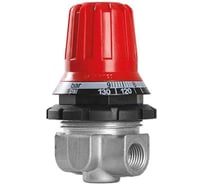 Регулятор давления воздуха SAMOA 0 - 12 бар, 1/4 BSP (FF), без манометра 240201