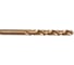Сверло по металлу Hanskonner COBALT 12x151мм H1055-M120-151 1
