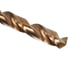 Сверло по металлу Hanskonner COBALT 12x151мм H1055-M120-151 2