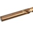 Сверло по металлу Hanskonner COBALT 12x151мм H1055-M120-151 3