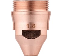 Сопло ПТК d1,6 CP 160/ACP 160 LOV1616 10 шт 00000043622