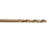 Сверло по металлу Hanskonner COBALT 8x117мм H1055-M080-117 1
