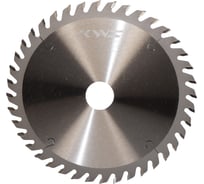 Диск пильный пазовый KWS 200х30х3х40T ZYZYP 3000 TCKGC0800