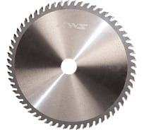 Диск пильный KWS 255х30х3/2х60T W K5 TFKU00791