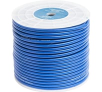 Шланг воздушный гибридный ПВХ NORDBERG диам. 8x12 мм, (в бобине 100м) H0812HPVC