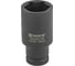 Головка торцевая ударная глубокая Thorvik S23S2128 28 мм, 1/2DR 054438 1